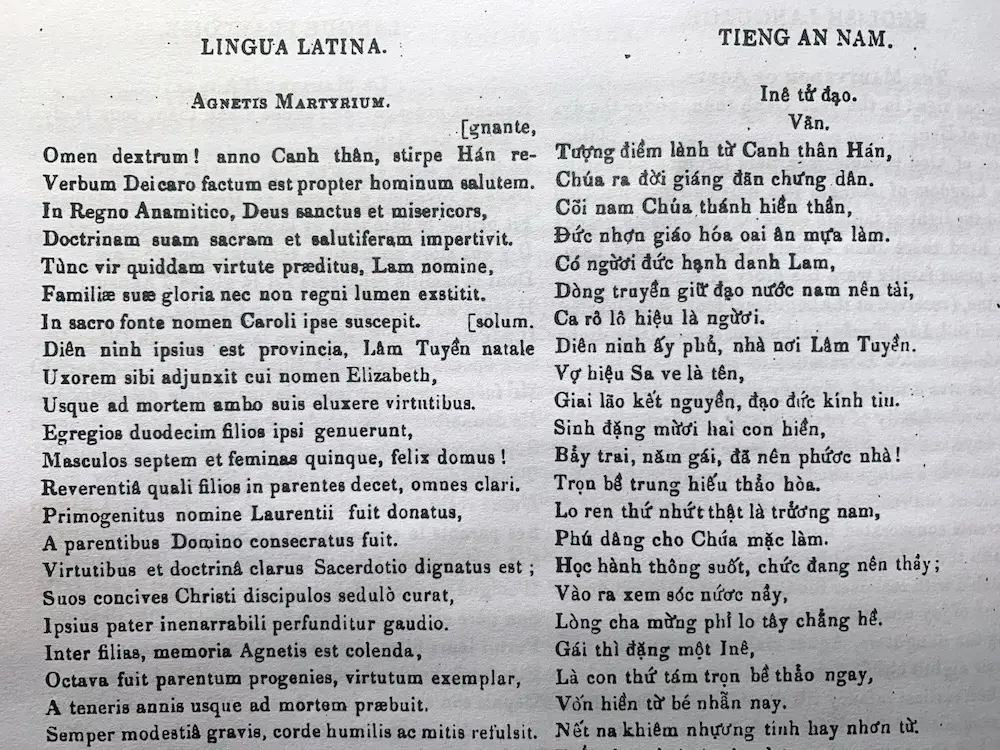 Góp nhặt những câu chuyện lịch sử